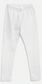 Basic Ankle Length Leggings - Grey & White 2 Pack