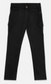 Black Cargo Pant